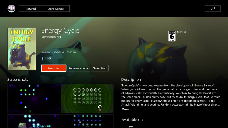Illustration for article titled Pre-Order Loophole Allows Bogus User Ratings And Reviews To Proliferate On Xbox One And PS4 Stores